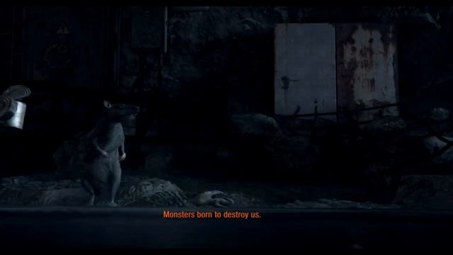 Metro: Last Light Redux (PS4 Gameplay #2 ~ Truth Is Even Scarier) смотреть онлайн