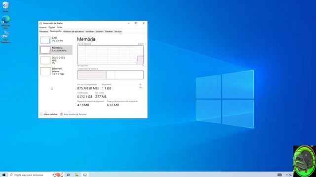 WINDOWS 10 PRO LITE | GAMER SUPER RÁPIDO OTIMIZADO PC GAMER PC FRACO /2023 смотреть онлайн