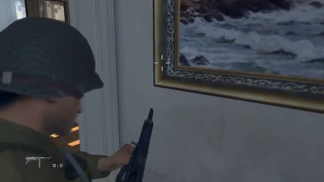 Mafia 2 Прохождение Глава 1 смотреть онлайн