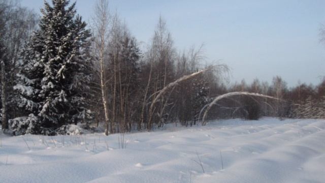 "Зима" смотреть онлайн