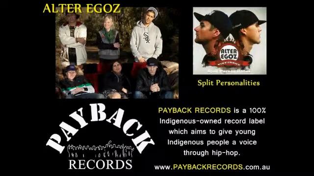 YUNG WARRIORS FT DIAFRIX, LITTLE G AND THE EGOZ - PREY FOR BETTER DAYZ смотреть онлайн