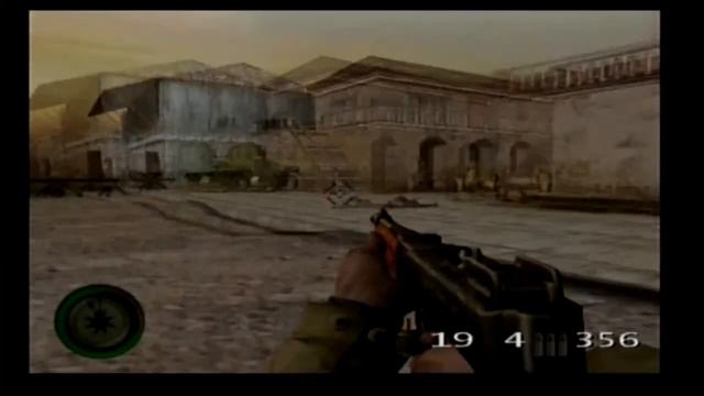History lessons - Medal of Honor Rising sun смотреть онлайн