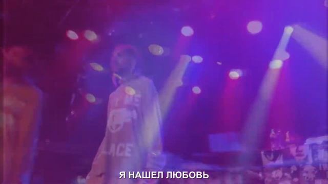 $UICIDEBOY$ - KILL YOURSELF III(with Russian sub)ПЕРЕВОД смотреть онлайн