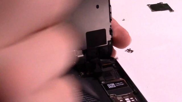 Project iPhone 5s: Screen & Battery Replacement смотреть онлайн