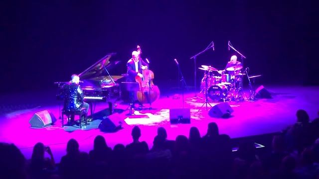 Аарон Лерой Майерс - Last Song @ MMDM