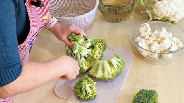 Ферментированное ассорти из крестоцветных и кукурузы