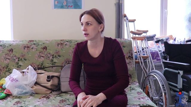 Аппарат на всю ногу с корсетом