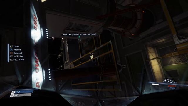 Prey: Episode 13 - Calvino's Body смотреть онлайн