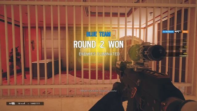 Sexy Rainbow 6 Siege Clip смотреть онлайн
