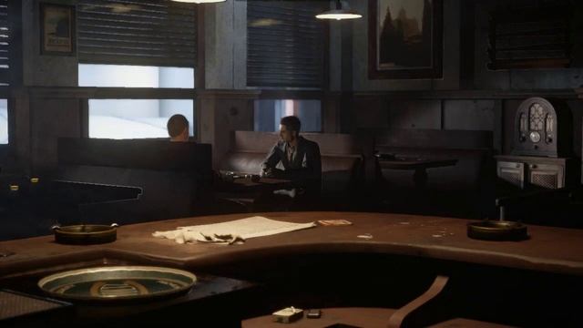 MAFIA DEFINITIVE EDITION - No Commantary Walkthrough Gameplay Part 4 - FAIR PLAY смотреть онлайн