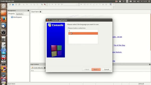 C Compiler für Windows Vista + 10 смотреть онлайн