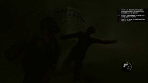 ОДНИ ИЗ НАС на консоли ps4  с комментариями. The Last of Us на русском - прохождение и обзор игры