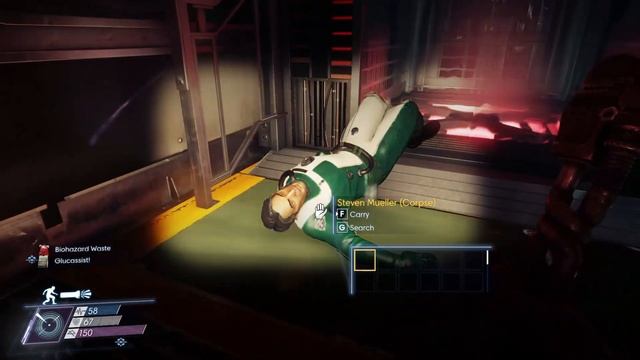 Let's Play Prey , Episode 7 -- Video Killed The Radio Star смотреть онлайн