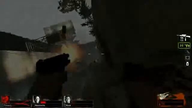 Another l4d2 bot fail смотреть онлайн