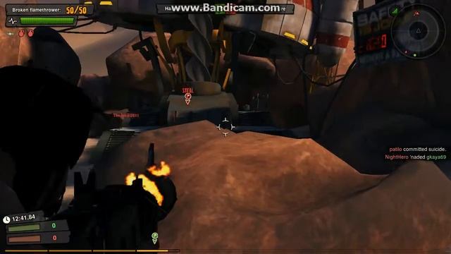 Modmagnet(loadout#1)-BLOOD AND GORE AND STUFF смотреть онлайн