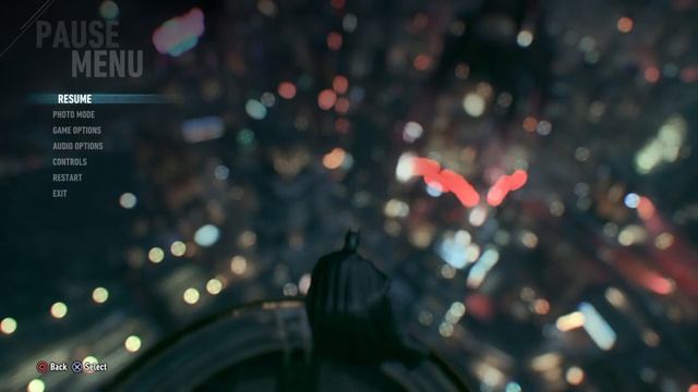 Batman Arkham Knight / Batbeast / Come and support a Beast смотреть онлайн