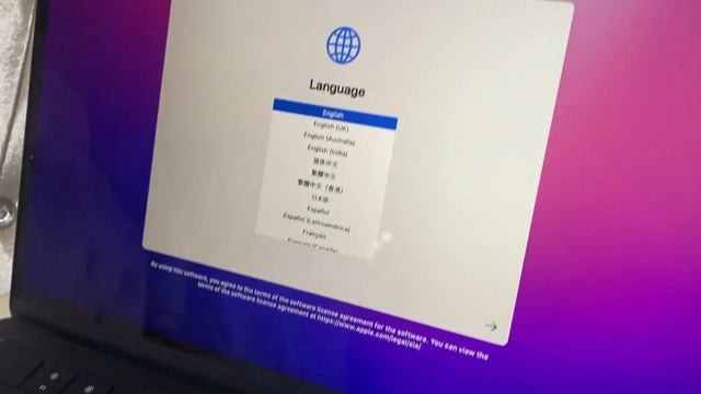 Macbook Air m2 işlemci 8gb ram 256ssd смотреть онлайн
