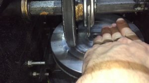 Каток от бурана вместо фрикционного кольца на снегоуборщик. Перестал ехать снегоуборщик? Решаемо)