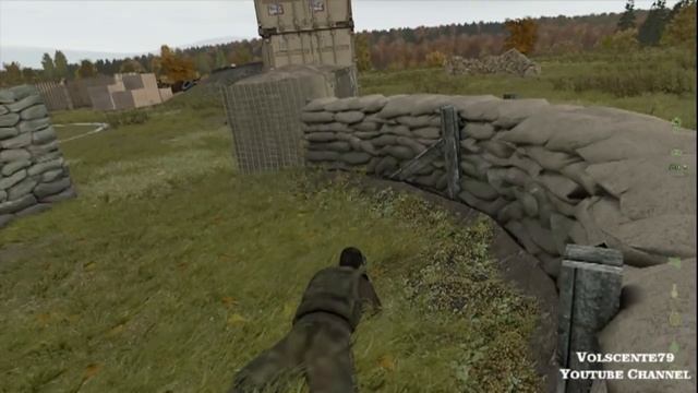 DayZ ITA PVP - Difesa della base Clan VA EP.1 di 2 - Da non perdere! By Volscente HD смотреть онлайн