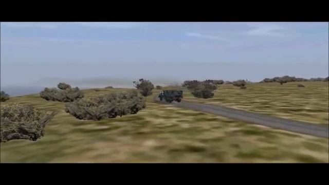 Let's Play Arma Cold War Assault смотреть онлайн