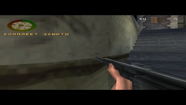 Medal of Honor: Underground на 100% #22: Улица за улицей (Уровень: 22/27; Звёзд: 3/3). смотреть онлайн