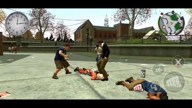 Bully AE - Selector Mod V1 For Free Roam Mode смотреть онлайн
