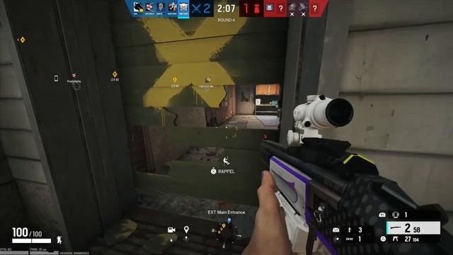 R6 Standard смотреть онлайн