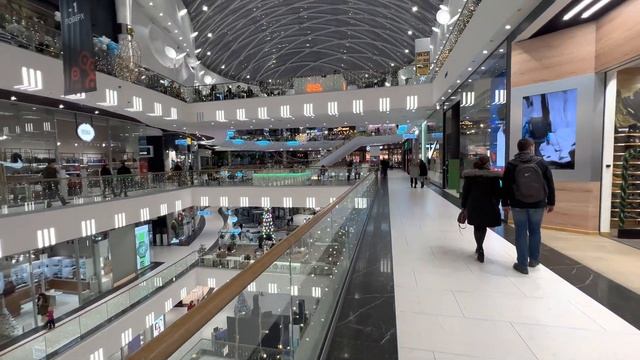 НИКОЛЬСКИЙ ТРЦ 2022 смотреть онлайн