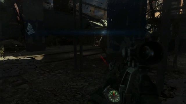 Perfect Duo #10 Metro Last Light Redux Gameplay (No Commentary) смотреть онлайн
