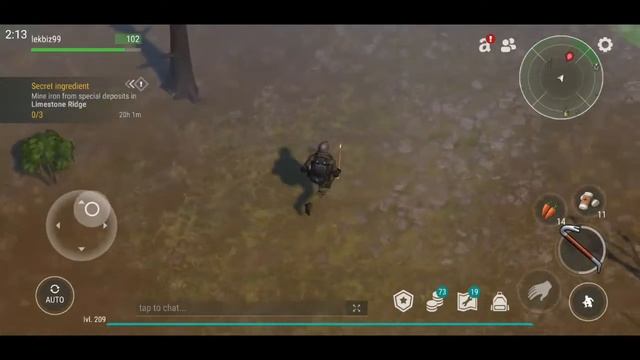 Last Day on Earth Survival EP 341 : Mine Iron from special deposits (SEASON 16) смотреть онлайн