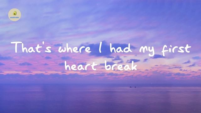 Swedish House Mafia - Don't You Worry Child (lyrics)