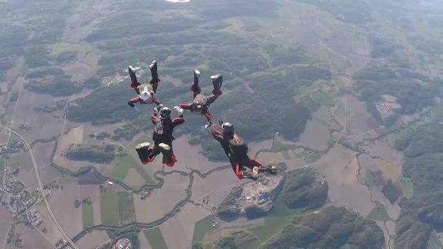 FS2020 team Nadia 19.05.18 смотреть онлайн