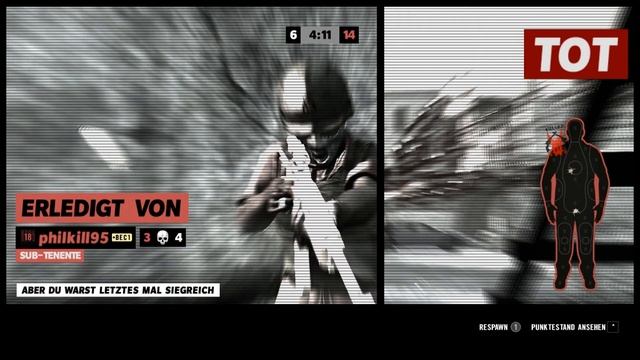 Max Payne 3 Gameplay (Multiplayer) Part 1 - [1080p/HD/Deutsch] смотреть онлайн