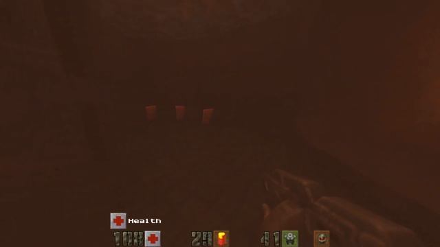 Quake II: The Reckoning - Playthrough Part 1 смотреть онлайн