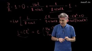 Парфенов К.В. - Олимпиадная физика для 11-го класса - 39. Расчёт цепей переменного тока
