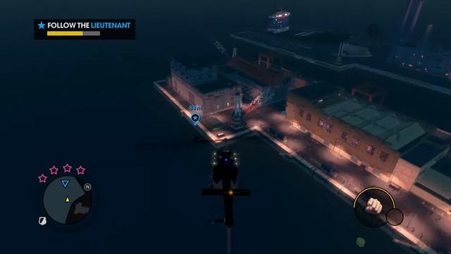 Saints Row: The Third [Nintendo Switch] Walkthrough Gameplay (No Commentary) | Party Time - Part 3 смотреть онлайн