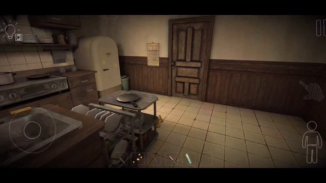911 : Prey Horror Escape смотреть онлайн
