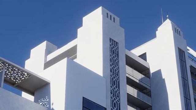 Первый пятизвездочный апарт-отель на западном побережье Крыма!