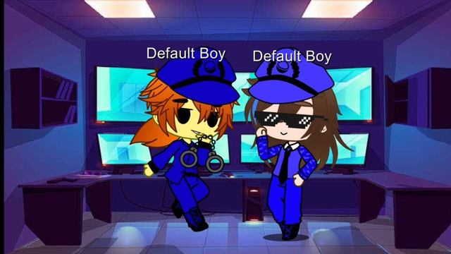 если бы мы были полицией 😎👮 смотреть онлайн