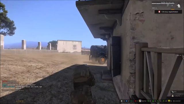 Arma 3 | KiKo S :D #3 смотреть онлайн