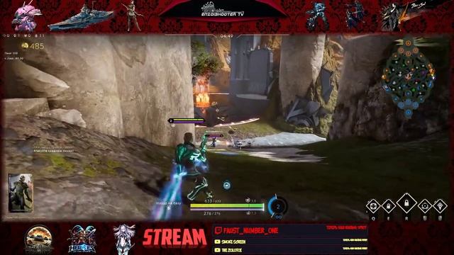 В НОВУЮ ЭРУ PARAGON -||- ♫ streaming смотреть онлайн