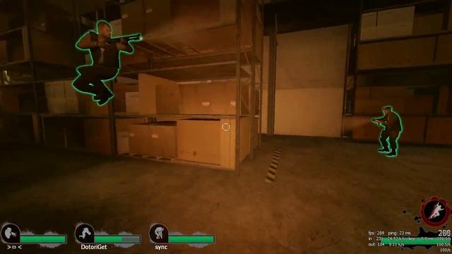 L4D2 asia pug смотреть онлайн