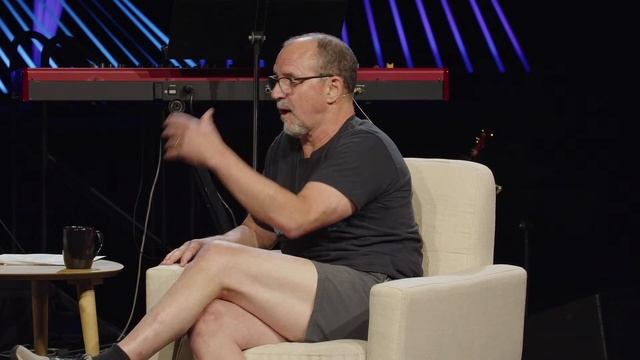 Cross Examination Q&A смотреть онлайн