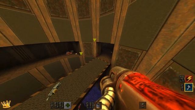 Quake 2 | 64 Um Antigo Bom смотреть онлайн