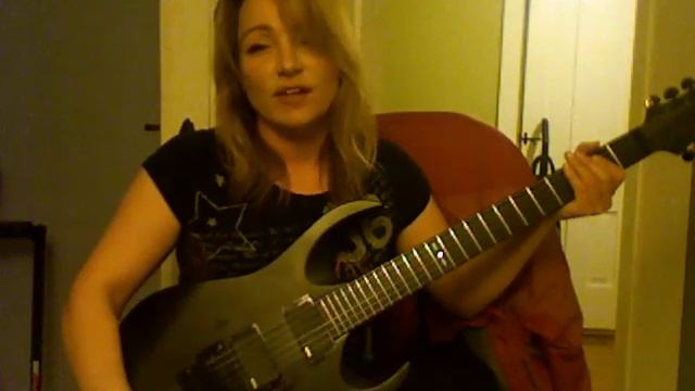 DBZ Halcyon Guitar Review and Demo. Purchased at Carlino Guitars смотреть онлайн