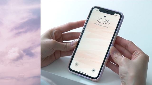 ENG) Mint Green iPhone 11 Unboxing 🍎 | iOS 14 Customisation 💖 Riele Day смотреть онлайн