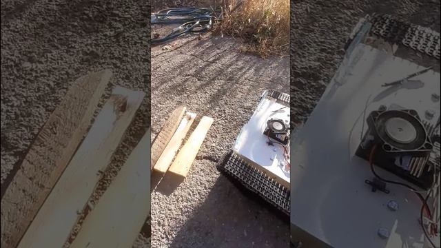 Преодоление препятствий в виде дров смотреть онлайн