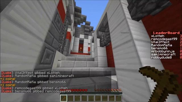 Quake Episode 2! смотреть онлайн