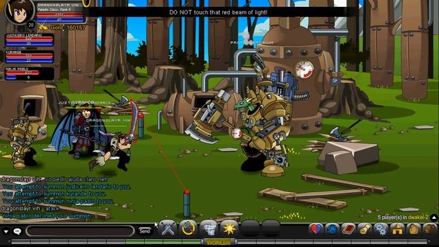 quest para ganhar uma boa arma (dwakel) смотреть онлайн