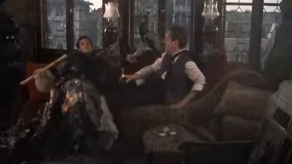 Beyond Good and Evil,1977 | STEFAN CLASSIC FILMS™ | Great-Man-of-Thought Films | Friedrich Nietzsch